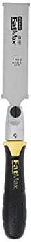 【中古】【輸入品・未使用】Stanley20-331Flush Cut Pull Saw-4-3/4%ダブルクォーテ% PULL HANDSAW (並行輸入品)|ムジカ&フェリーチェ店