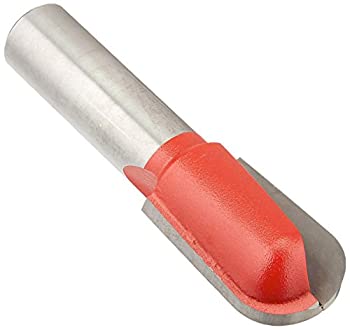 【中古】【輸入品・未使用】Freud Inc18-122Round Nose Router Bit-3/4%ﾀﾞﾌﾞﾙｸｫｰﾃ% ROUND NOSE BIT (並行輸入品)