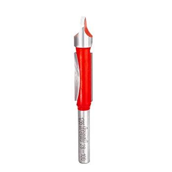 【中古】【輸入品・未使用】Freud Inc28-100Panel Pilot Router Bit-3/8%ダブルクォーテ% DBL FLUTE PANEL BIT (並行輸入品)|ムジカ&フェリーチェ店