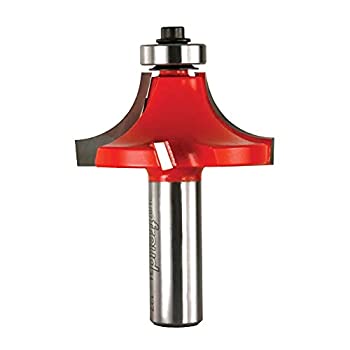 【中古】【輸入品・未使用】Freud Inc34-127Roundover Router Bit-5/8%ダブルクォーテ% ROUNDING OVER BIT (並行輸入品)|ムジカ&フェリーチェ店