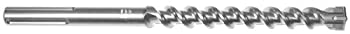 【中古】【輸入品・未使用】Milwaukee Accessory48-20-3966SDS MAX Rotary Hammer Bit-1-1/8X21 SDS MAX BIT (並行輸入品)