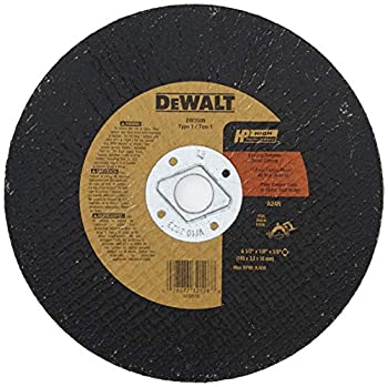 【中古】【インポート品・未当て嵌める】Black \u0026 Decker/DWLT DW3508 Abrasive Circular Saw Blade (並行輸入品)