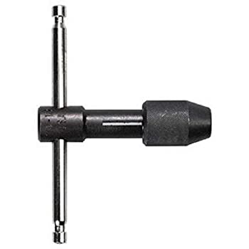 【中古】【インポート品・未当て嵌める】Irwin12002T-Handle Tap Wrench-TR-2E T-HANDL TAP WRENCH