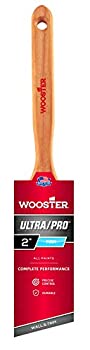 【中古】【輸入品・未使用】Wooster Brush4174-2Ultra/Pro Lindbeck Angle Sash Brush-2%ﾀﾞﾌﾞﾙｸｫｰﾃ% LINDBECK BRUSH (並行輸入品)
