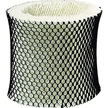 【中古】【インポート品・未当て嵌める】Holmes Replacement Humidifier Wick Filter-TYPE C WICK HMDFR FILTER