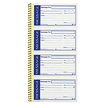 【中古】【輸入品・未使用】Write n Stick Phone Message Pad%ｶﾝﾏ% 2 3/4 x 4 3/4%ｶﾝﾏ% Two-Part Carbonless%ｶﾝﾏ% 200 Forms (並行輸入品)