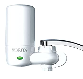 【中古】【輸入品・未使用】Brita Div of Clorox42201Brita On Tap System Faucet Water Filter-ON TAP SYSTEM (並行輸入品)｜ムジカ＆フェリーチェ店