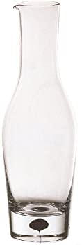 【中古】【インポート品・未当て嵌める】Orrefors Intermezzo Blue Wine Carafe by Orrefors [並行輸入品]