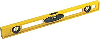 【中古】【輸入品・未使用】Stanley42-468ABS Plastic Level-24%ﾀﾞﾌﾞﾙｸｫｰﾃ% PLASTIC LEVEL (並行輸入品)