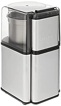 【中古】【輸入品・未使用】Cuisinart Grind Central Coffee Grinder DCG-12BC :並行輸入品 [並行輸入品]