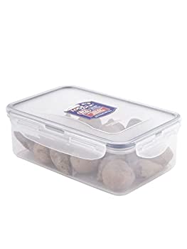 【中古】【輸入品・未使用】Lock&Lock 34-Fluid Ounce Rectangular Food Container%ｶﾝﾏ% Tall%ｶﾝﾏ% 4.1-Cup by LockandLock [並行輸入品]｜ムジカ＆フェリーチェ店