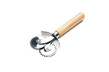【中古】【インポート品・未当て嵌める】Fox Run Brands Pastry Wheel Cutter by Fox Run