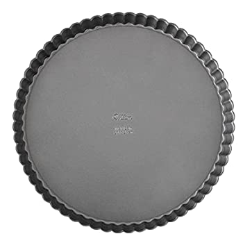 【中古】【インポート品・未当て嵌める】Excelle Elite Tart/Quiche Pan-Round W/Fluted Edge 11%ﾀﾞﾌﾞﾙｸｫｰﾃ% (並行輸入品)