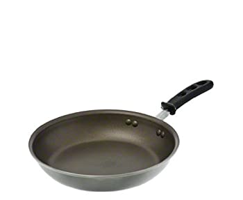 【中古】【インポート品・未当て嵌める】Vollrath (67810) 10%ﾀﾞﾌﾞﾙｸｫｰﾃ% Wear-EverR Aluminum PowerCoat Fry Pan by Vollrath [並行輸入品]