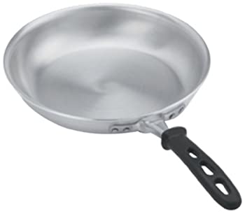 【中古】【輸入品・未使用】Vollrath (67908) 8 Wear-Ever?? Aluminum Natural Fry Pan by Vollrath [並行輸入品]｜ムジカ＆フェリーチェ店