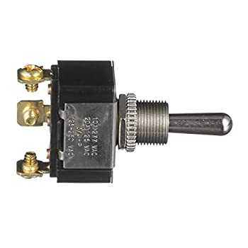 【中古】【輸入品・未使用】Seachoice Prod12121Toggle Switch-3POS TOGGLE SWITCH (並行輸入品)｜ムジカ＆フェリーチェ店