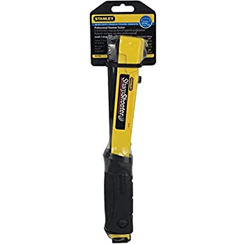 【中古】【輸入品・未使用】StanleyPHT150CStanley SharpShooter Heavy-Duty Hammer Tacker-HAMMER TACKER (並行輸入品)