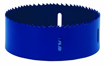 【中古】【輸入品・未使用】Irwin373500BXBimetal Hole Saw-5%ﾀﾞﾌﾞﾙｸｫｰﾃ% BI METAL HOLE SAW (並行輸入品)