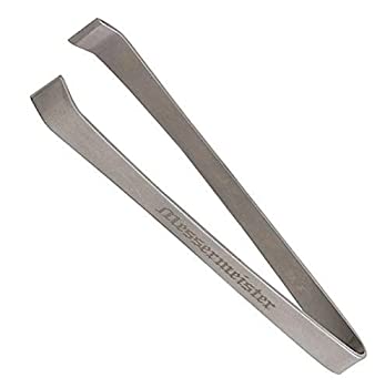【中古】【インポート品・未当て嵌める】Messermeister Culinary Tweezer%ｶﾝﾏ% Stainless by Messermeister