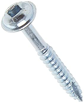 【中古】【輸入品・未使用】Kreg ToolSML-F125-500Kreg Pocket Hole Screw-1-1/4%ダブルクォーテ% FN WASHR HD SCREW (並行輸入品)|ムジカ&フェリーチェ店