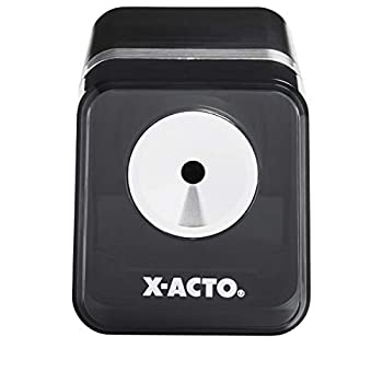 【中古】【輸入品・未使用】Heavy-Duty Desktop Electric Pencil Sharpener%ｶﾝﾏ% Black (並行輸入品)｜ムジカ＆フェリーチェ店
