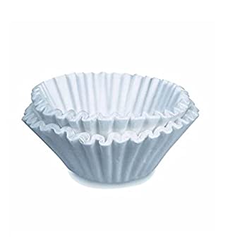 【中古】【輸入品・未使用】BUNN 12-Cup Commercial Coffee Filters%ｶﾝﾏ% 250-count by Bunn