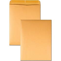 【中古】【輸入品・未使用】Catalog Envelope%ｶﾝﾏ% 10 x 13%ｶﾝﾏ% Light Brown%ｶﾝﾏ% 250/Box (並行輸入品)