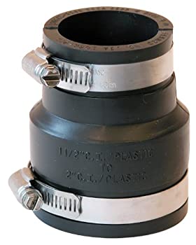 【中古】【輸入品・未使用】FerncoP1056-215Reducing Flexible Coupling-2X1-1/2 FLEX COUPLING (並行輸入品)