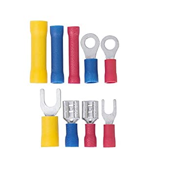 【中古】【輸入品・未使用】GB ElectricalTK-40Disconnect and Wire Terminal Kit-KIT TERMINAL\u0026 DISCONNECT (並行輸入品)