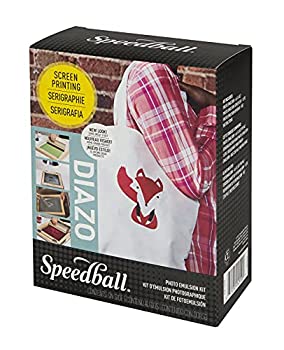 【中古】【インポート品・未当て嵌める】DIAZO Photo Emulsion Kit- (並行輸入品)