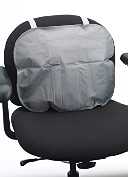 【中古】【インポート品・未当て嵌める】Medic-Air Back Pillow (並行輸入品) キッチン用品・食器・調理器具-その他