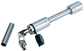 【中古】【インポート品・未当て嵌める】Class I/II%ｶﾝﾏ% III/IV Barrel Trailer Receiver Lock-RECEIVER BARREL LOCK (並行輸入品)