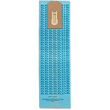 【中古】【輸入品・未使用】Bissell CommercialPK8000-9Oreck Vacuum Bag-ORECK VACUUM BAG (並行輸入品)