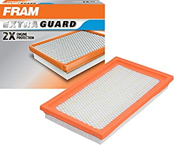 【中古】【インポート品・未当て嵌める】Fram GroupCA4309Air Filter-AIR FILTER (並行輸入品)