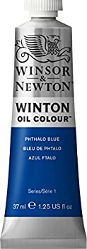 【中古】【輸入品・未使用】Winton Oil Paint 37ml/Tube-Phthalo Blue (並行輸入品) 10,296円