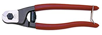【中古】【輸入品・未使用】Apex Cooper Campbell0690TNEconomy Cable Cutter-7-1/2%ﾀﾞﾌﾞﾙｸｫｰﾃ% CABLE CUTTER (並行輸入品)