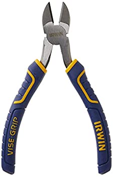 【中古】【輸入品・未使用】IRWIN VISE-GRIP Diagonal Cutting Pliers%ｶﾝﾏ% 6%ﾀﾞﾌﾞﾙｸｫｰﾃ%%ｶﾝﾏ% 2078306 [並行輸入品]