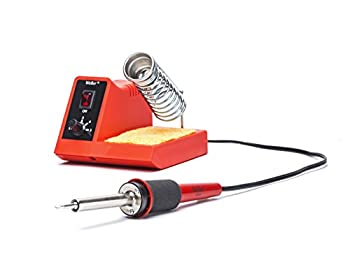 【中古】【輸入品・未使用】Weller WLC100 40-Watt Soldering Station [並行輸入品]｜ムジカ＆フェリーチェ店