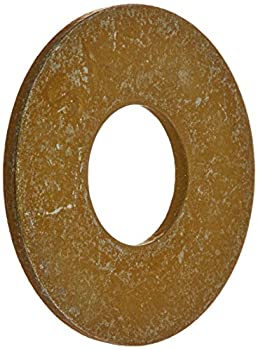 【中古】【輸入品・未使用】Hillman Fastener Corp280305Flat Washer-50PC 1/2 HRDNDFLT WASHER (並行輸入品)