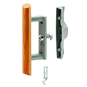 【中古】【輸入品・未使用】Prime Line Prod.14186Patio Locking Handle Assembly-PATIO LOCKIG DR ASSEMBLY (並行輸入品)