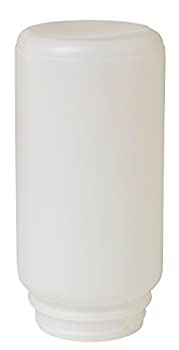 【中古】【インポート品・未当て嵌める】Miller Mfg.690Plastic Poultry Waterer Jar-QT PLASTIC JAR (並行輸入品)