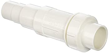 【中古】【輸入品・未使用】Mueller/B & K160-506Ez Span PVC Repair Coupling-1-1/4%ﾀﾞﾌﾞﾙｸｫｰﾃ% PVC COUPLING (並行輸入品)｜ムジカ＆フェリーチェ店