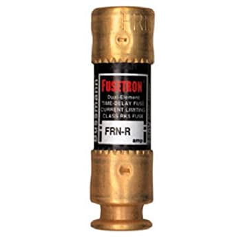 【中古】【輸入品・未使用】BussmannFRN-R-60FRN-R Cartridge Fuse-60A CARTRIDGE FUSE (並行輸入品)