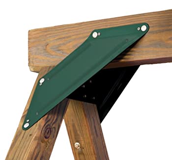【中古】【インポート品・未当て嵌める】Swing N SlideNE4470-1EZ Frame Brace-2PK EZ FRAME BRACE