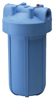 【中古】【輸入品・未使用】Culligan Heavy-Duty Whole House Sediment Water Filter-WATER FILTER (並行輸入品)