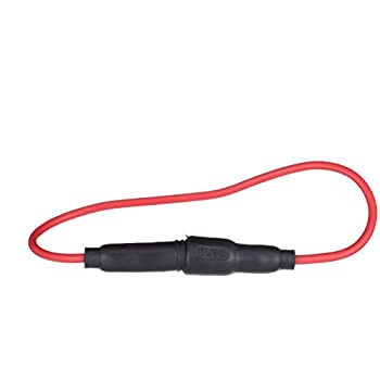 【中古】【輸入品・未使用】Seachoice Prod12751Fuse Holder-20A FUSE HOLDER