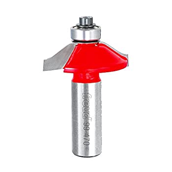 【中古】【輸入品・未使用】Freud Inc99-470Reversible Wainscoting Router Bit-REVERSE WAINSCOTING BIT (並行輸入品)