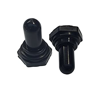【中古】【輸入品・未使用】GB ElectricalGSW-20Toggle Switch Cover-2PK TOGGLE SWITCH COVER (並行輸入品)