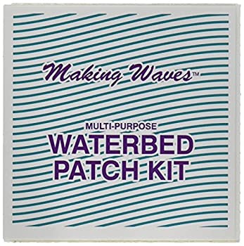 【中古】【輸入品・未使用】RPS Products%ｶﾝﾏ% Inc.WPKWaterbed Patch Kit-VINYL REPAIR KIT (並行輸入品)｜ムジカ＆フェリーチェ店 8,400円