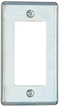 【中古】【輸入品・未使用】Hubbell862GFCI Handy Box Cover-GFCI HANDY BOX COVER (並行輸入品)